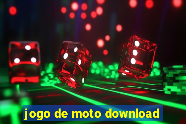 jogo de moto download